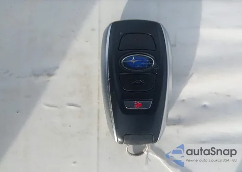 2022 Subaru Ascent Limited from USA, damaged, VIN 4S4WMAPD6N3407559